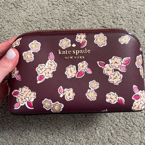 Kate spade accessories bag!